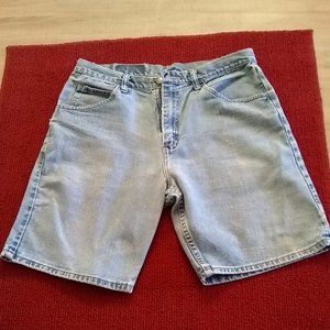 Men's Wrangler Jean Shorts